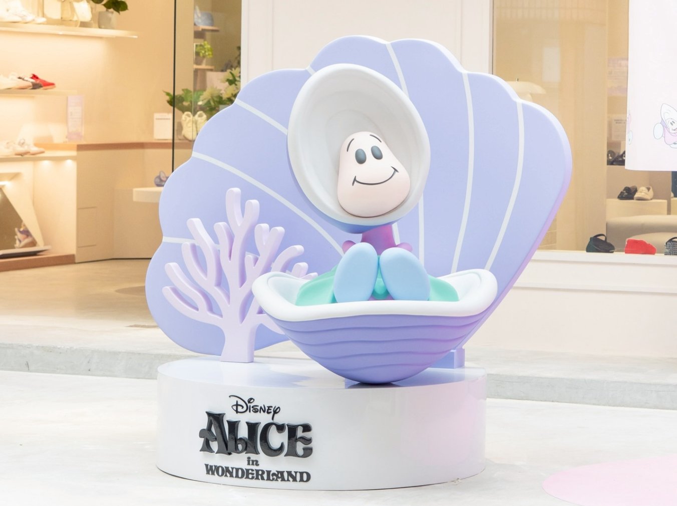 晨希時尚股份有限公司_2026-D+AF-Alice-牡蠣寶寶巨型公仔